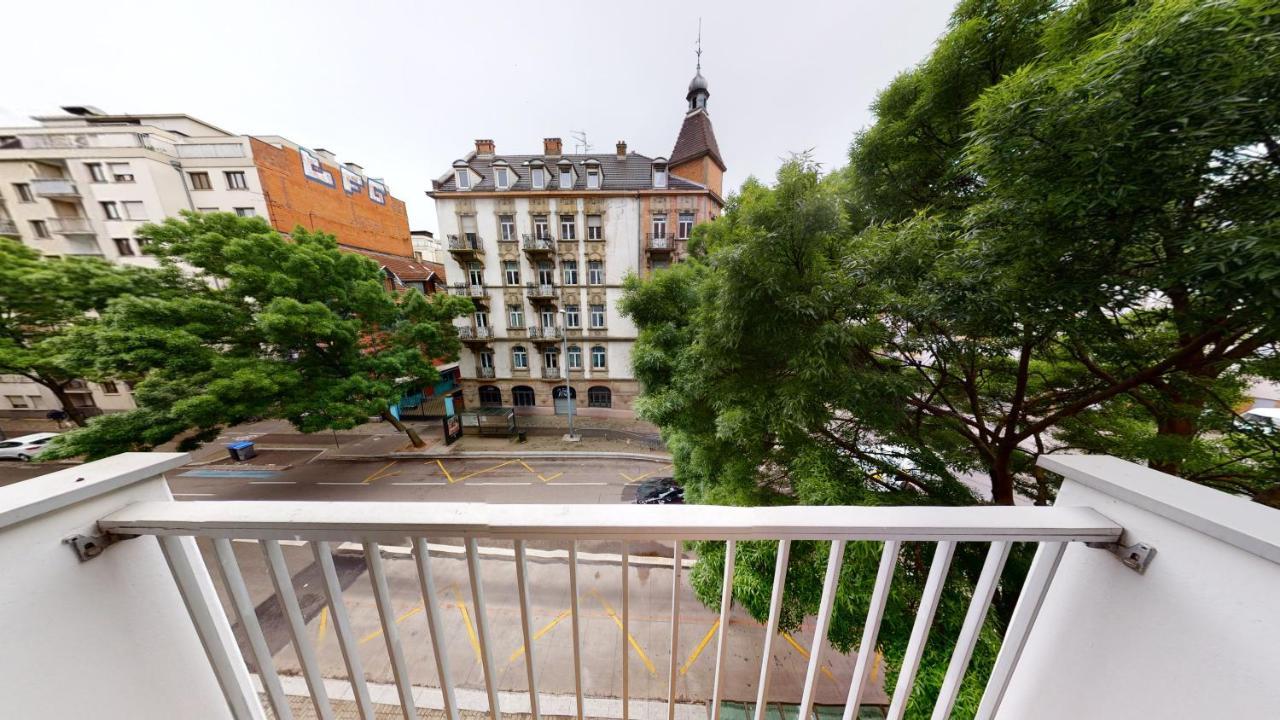 Petite France With 1 Free Parking Διαμέρισμα Στρασβούργο Εξωτερικό φωτογραφία